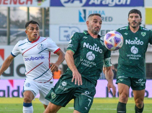 Fútbol libre por celular: cómo ver en vivo Sarmiento vs. San Lorenzo