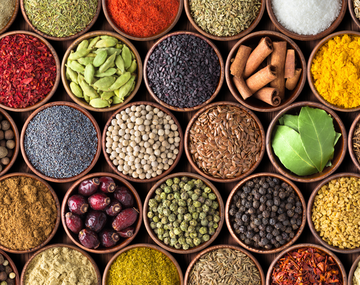 Esta especia es versatíl y se encarga de regular el nivel de azúcar en sangre de manera natural.