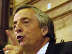 Kirchner