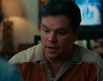 Salió el primer trailer de AIR