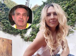 Lorena Liggi contó que también fue víctima de Aníbal Lotocki: Me enteré...