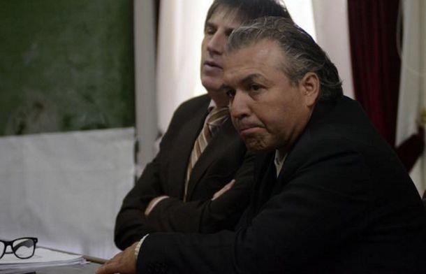 Horacio González (Foto: gentileza diario El Dia de La Plata)