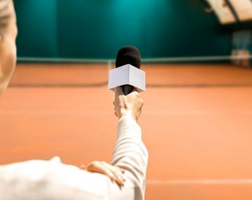 Por qué el 7 de noviembre es el Día del Periodista Deportivo