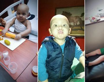 Una mamá pide que le devuelvan el celular con las fotos de su hijo fallecido