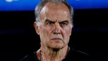 marcelo bielsa explico el motivo para no citar a luis suarez al mundial 2026 marcelo bielsa explico el motivo para no citar a luis suarez al mundial 2026