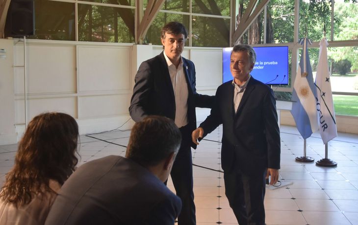 La Justicia ordenó al Gobierno a convocar a la paritaria nacional docente