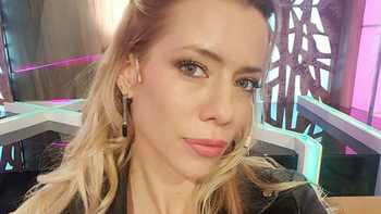 la reaccion de nicole por los supuestos audios hablando con pablo cosentino la reaccion de nicole por los supuestos audios hablando con pablo cosentino