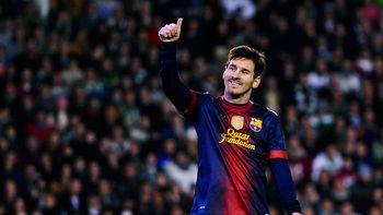 messi, por otro record: hacerle goles a toda la liga espanola messi, por otro record: hacerle goles a toda la liga espanola