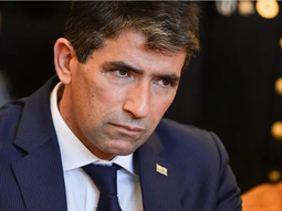 Raúl Sendic acordó el pago de los gastos indebidos con la empresa petrolera estatal de Uruguay. Raúl Sendic acordó el pago de los gastos indebidos con la empresa petrolera estatal de Uruguay.