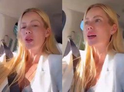 Nicole Neumann. Nicole Neumann.