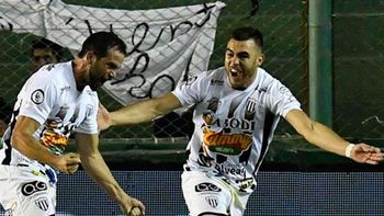 Federico Allende, el jugador de Pacífico del escándalo de la aguja Federico Allende, el jugador de Pacífico del escándalo de la aguja