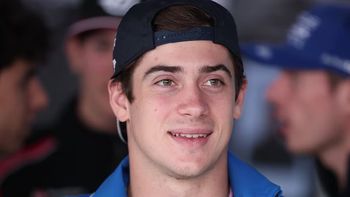 la relacion de franco colapinto con la familia de maia reficco: le manda mensajes a su abuela la relacion de franco colapinto con la familia de maia reficco: le manda mensajes a su abuela