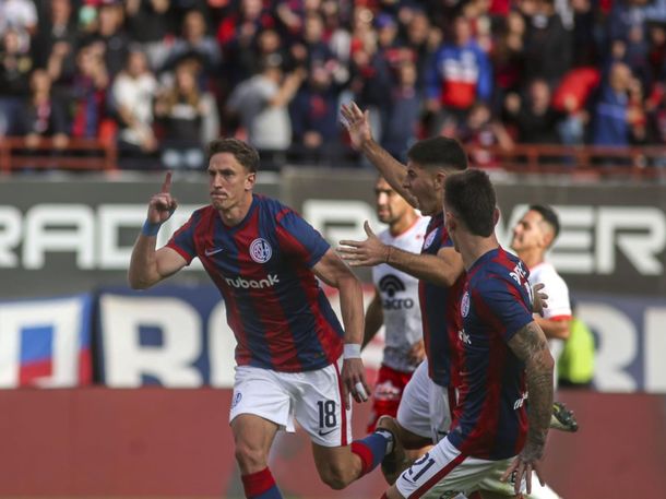 Pelota libre de riesgo en el celular: cómo ver en vivo Instituto de Córdoba vs San Lorenzo