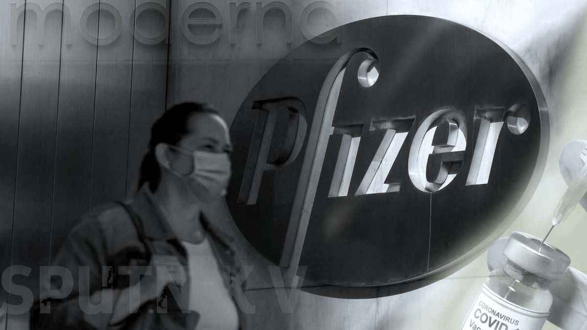 Sputnik V, Pfizer Y Moderna: ¿cómo Funciona Cada Vacuna?