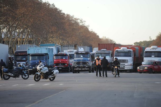La CTA no confirma el muerto: sólo cinco heridos de bala