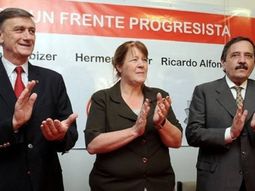 De Gennaro: El FAP ya no existe en la Provincia