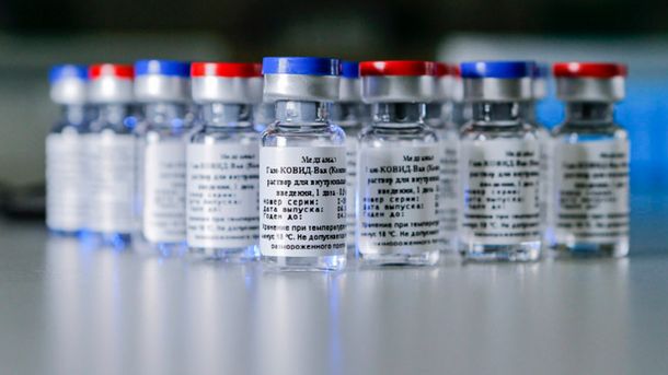 Cuáles son las vacunas contra el Covid-19 en Argentina