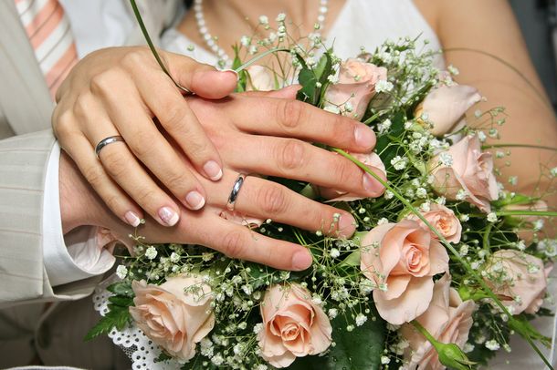 Por primera vez hay más solteros que casados en el país