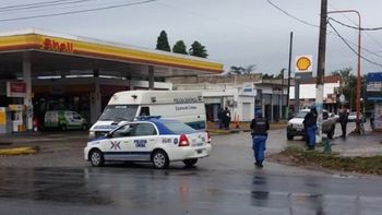 asesinaron a un joven a la salida de un boliche en quilmes asesinaron a un joven a la salida de un boliche en quilmes