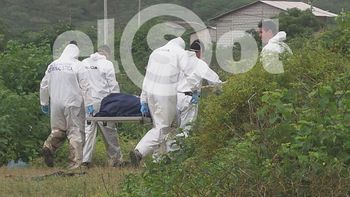 confirmado: peritos argentinos viajan a ecuador por el crimen de las mendocinas confirmado: peritos argentinos viajan a ecuador por el crimen de las mendocinas