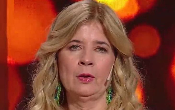 El dramático relato de Mercedes Ninci sobre la muerte de su hermana menor