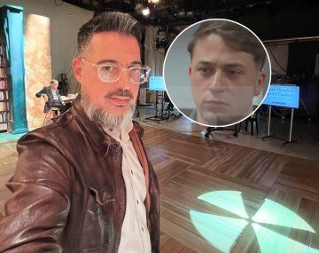 Primera entrevista a Máximo Thomsen: revelan si pagaron por la nota