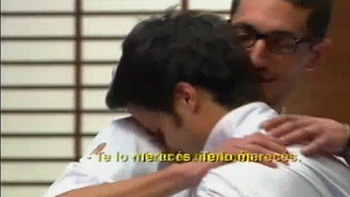 bronca por la final de masterchef: el publico proclama ganador a martin
