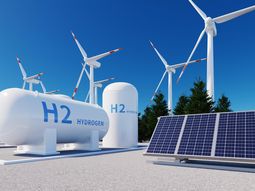 La empresa saudí planea instalar un proyecto de hidrógeno verde en Rocha, Uruguay. La empresa saudí planea instalar un proyecto de hidrógeno verde en Rocha, Uruguay.