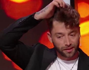 Pablo Tamagnini sufrió 81 puntos de sutura por los golpes de su hermano