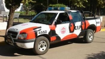 cordoba: mujer asesinada a golpes cordoba: mujer asesinada a golpes