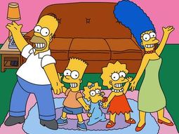 Los Simpsons Los Simpsons