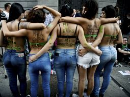 Nueva semana de debate por el aborto: qué pasó hasta ahora y cómo sigue