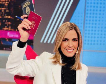 Viviana Canosa se molestó con Ginés porque fue a Puerto Madero: A La Matanza tiene que ir