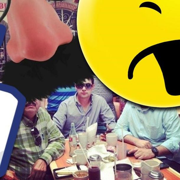 Por error, el hijo del Chapo Guzmán ¿reveló dónde estaba su padre?