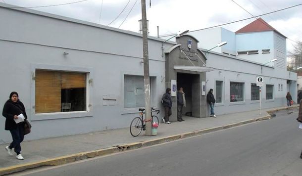 La mujer murió este lunes en el Hospital Sanguinetti de Pilar