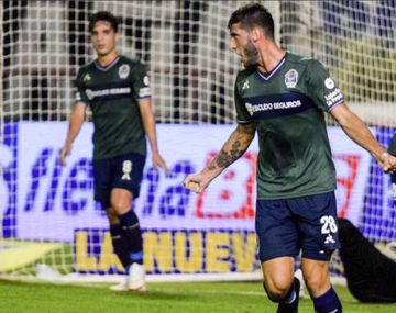 Un jugador de Gimnasia recibió amenazas por rechazar una renovación de contrato