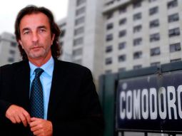 Tras admitir que aportó en campañas, ¿por qué el primo de Macri sigue en libertad?