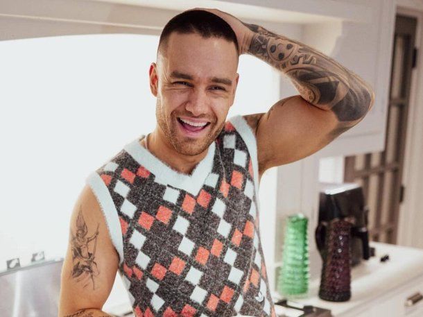 Liam Payne 