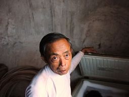 guarda el cadaver de su hijo en el freezer porque lo extrana guarda el cadaver de su hijo en el freezer porque lo extrana