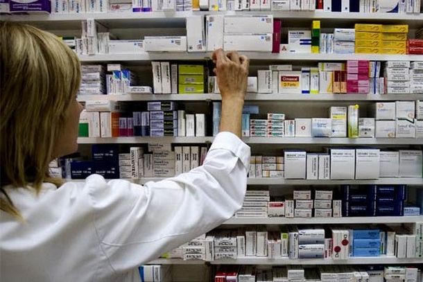 Autorizan aumentos de entre 10% y 15% en medicamentos