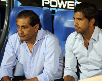 El presente dudoso de River: ¿tambalea Ramón Díaz?