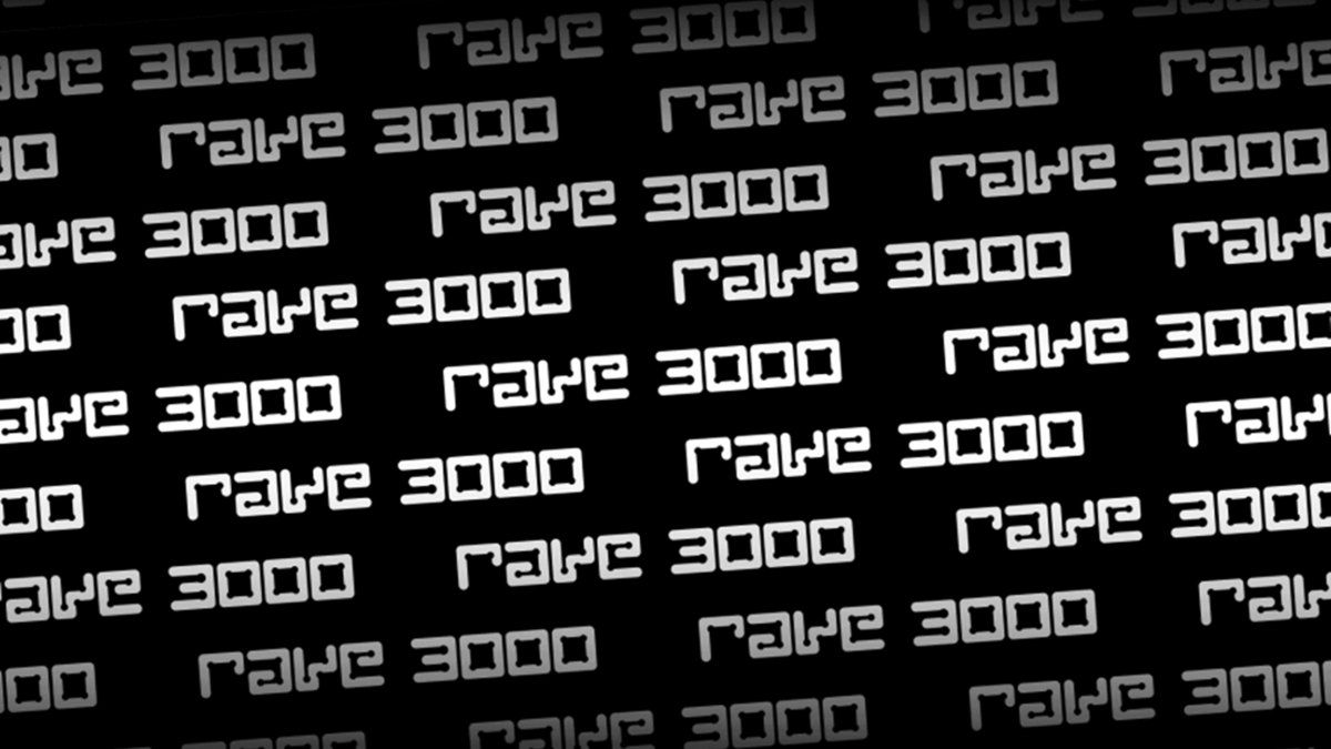 Vuelve "Rave 3000" a Buenos Aires: el lineup