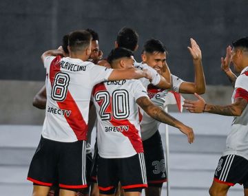 Fútbol libre por celular: cómo ver en vivo River vs Defensa y Justicia