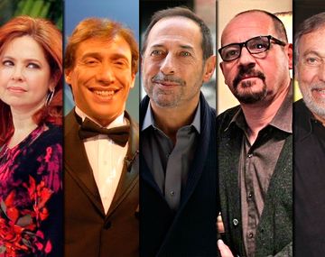Polémica por la Ley del actor: el comunicado