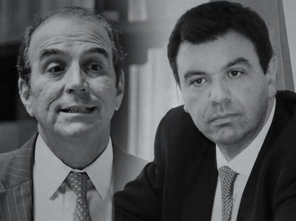Presentaron una acción de nulidad contra la designación de Ariel Lijo y Manuel García Mansilla en la Corte Suprema