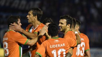 banfield le gano a tigre en victoria y profundizo su crisis banfield le gano a tigre en victoria y profundizo su crisis