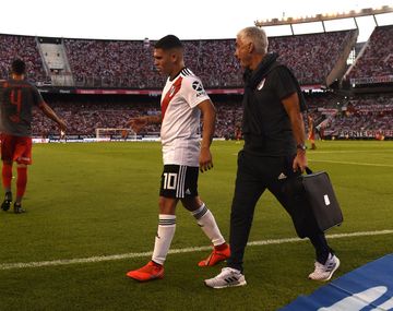 Crédito:&nbsp;@CARPoficial