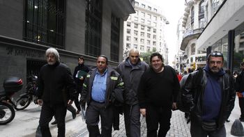 otro avance de los metrodelegados: obtuvieron la personeria gremial otro avance de los metrodelegados: obtuvieron la personeria gremial