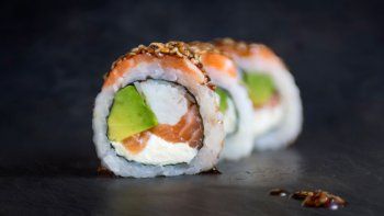 como hacer sushi en casa: secretos y recetas como hacer sushi en casa: secretos y recetas