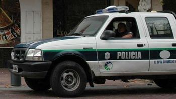 detienen a policia que robo dos veces en dos dias un mismo banco